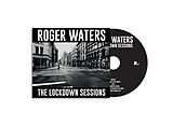 Roger Waters CD The Lockdown Sessions