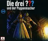 Die drei ??? CD Folge 225: Und Der Puppenmacher