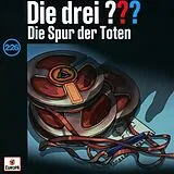 Die drei ??? CD Folge 226: Die Spur Der Toten
