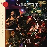 Devin Townsend LP (analog) Devolution Series #3 - Empath Live In America