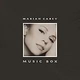 Mariah Carey CD Music Box: 30th Anniversary Expanded Edition