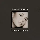 Mariah Carey LP (analog) Music Box: 30th Anniversary Expanded Edition