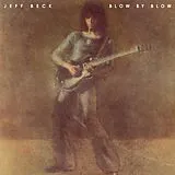 Jeff Beck LP (analog) Blow By Blow (black Vinyl)