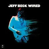 Jeff Beck LP (analog) Wired (black Vinyl)