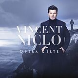 Niclo, Vincent CD Opéra Celte (version Collector)