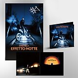 Emis Killa CD Effetto Notte (cd Jukebox Pack + Poster Autograf.)