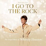 Whitney Houston CD I Go To The Rock: The Gospel Music Of Whitney Hous