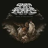Spirit Adrift LP (analog) Ghost At The Gallows (ltd. Black Lp & Lp-booklet)