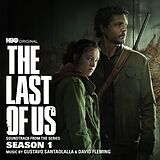 Gustavo Santaolalla & David Fleming Vinyl The Last of Us: SeaSon.1/OST