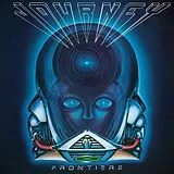 Journey LP (analog) Frontiers - 40th Anniversary (remastered)