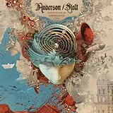 Anderson, Stolt LP (analog) Invention Of Knowledge (2023 RemiX) Orange 2lp