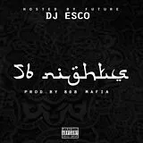 Future LP (analog) 56 Nights