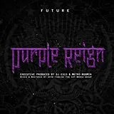Future LP (analog) Purple Reign