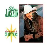 Alan Jackson LP (analog) Honky Tonk Christmas