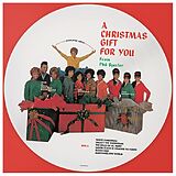 Various Vinyl A Christmas Gift For You From Phil Spector (pictur