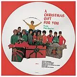 Various LP (analog) A Christmas Gift For You From Phil Spector (pictur