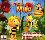 Die Biene Maja CD Der Regentanz/Geheimnisvolle Spuren