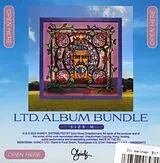 Shindy CD In Meiner Blüte (cd+shirt M)