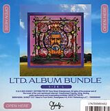 Shindy CD In Meiner Blüte (cd+shirt L)