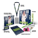 Beatrice Egli CD Balance - Limitierte Fan Box