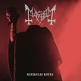 Mayhem LP (analog) Daemonic Rites (gatefold Black 2lp)