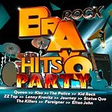 Various CD Bravo Hits Party Rock