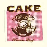 CAKE LP (analog) Pressure Chief