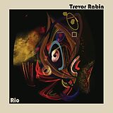 Trevor Rabin CD Rio (standard Cd Jewelcase)