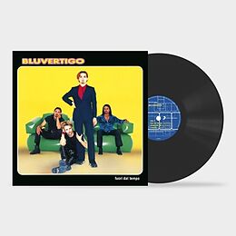 Bluvertigo Maxi Single (analog) Fuori Dal Tempo