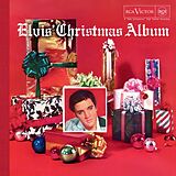 Elvis Presley Vinyl Elvis' Christmas Album