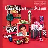 Elvis Presley LP (analog) Elvis' Christmas Album
