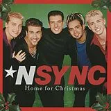 *nsync Vinyl Home For Christmas