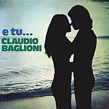 Baglioni, Claudio CD E Tu... - Cd Polycarbonate Green