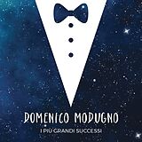 Modugno, Domenico CD Domenico Modugno - Cd Polycarbonate Blue