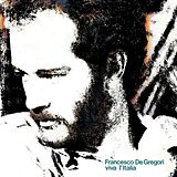 De Gregori, Francesco CD Viva L'italia! - Cd Polycarbonate Silver