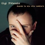 D'Alessio, Gigi CD Quando La Mia Vita Cambierà - Cd Polycarbo Green