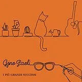 Paoli, Gino CD Gino Paoli - Cd Polycarbonate Orange