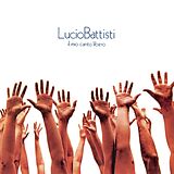 Battisti, Lucio CD Il Mio Canto Libero - Cd Polycarbonate Blue