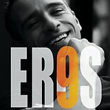 Ramazzotti, Eros CD 9 - Cd Polycarbonate Orange