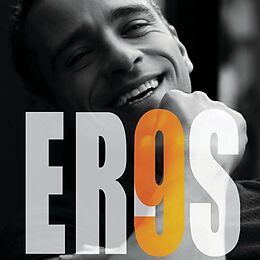 Ramazzotti, Eros CD 9 - Cd Polycarbonate Orange