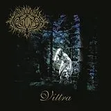 Naglfar CD Vittra (re-issue 2023) Ltd. Cd Digipak