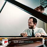 Igor Levit CD Fantasia
