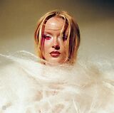 Zara Larsson CD Venus