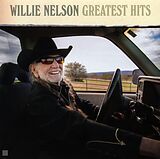 Willie Nelson CD Greatest Hits
