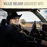 Willie Nelson LP (analog) Greatest Hits