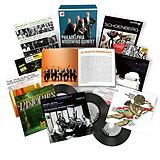 Philadelphia Woodwind Quintet CD The Complete Columbia Album Collection