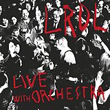 Rappresentante Di Lista (la) CD Lrdl Live With Orch