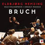 Eldbjorg Hemsing, oslo Philharmonic Orchestra, madar Vinyl Bruch: Violin Concerto No. 1/romance Op. 85
