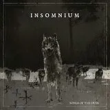 Insomnium LP (analog) Songs Of The Dusk - Ep (black Lp)