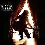 Brandi Carlile LP (analog) Give Up The Ghost